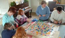Barnard Castle Speaking Up Group