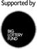 Big Lottery Fund logo